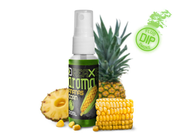 Delphin AromaX/30ml dip spray - Image 4