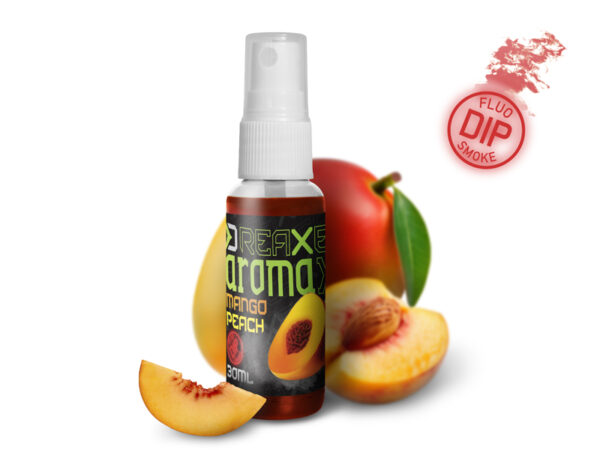 Delphin AromaX/30ml dip spray - Image 5