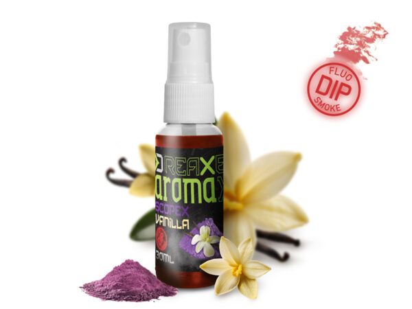 Delphin AromaX/30ml dip spray - Image 7