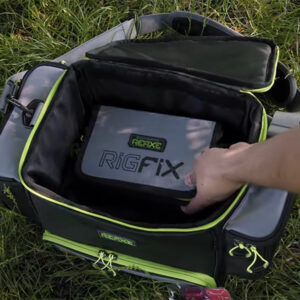 Táska Delphin REAXE QuixBAG 2xBOX