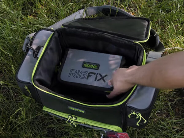 Táska Delphin REAXE QuixBAG 2xBOX