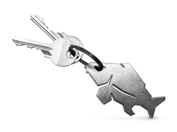 Delphin CARPENER Sörnyitós kulcstartó - Image 2