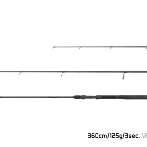 Delphin MAGMA REAXE 30T