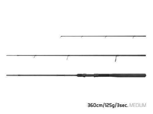 Delphin MAGMA REAXE 30T