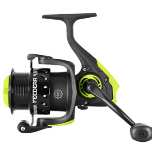 Sekély dob Delphin FEEDERA 4.5T SH