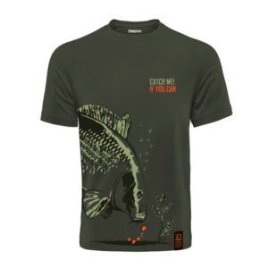 Trikó Delphin Catch me CARP NX