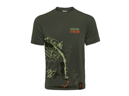 Trikó Delphin Catch me CARP NX