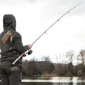 Delphin Catch me CARP NX melegítőnadrág