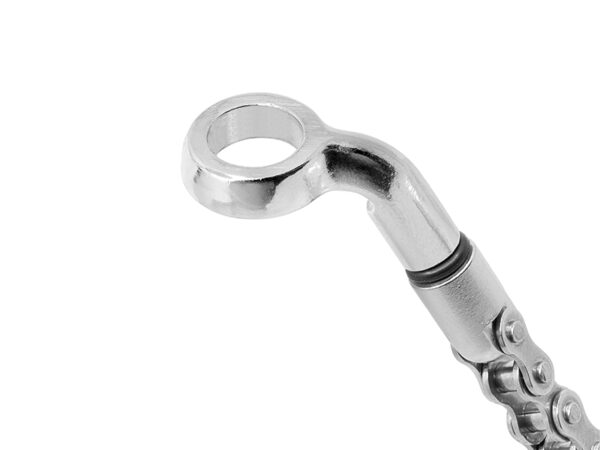 Delphin INOX Függő láncos kapásjelző