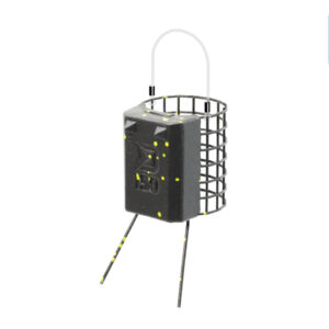 Delphin RiverSTIX ólomsúlyos feeder kosár
