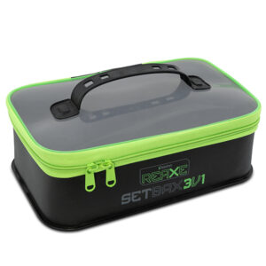Delphin REAXE SetBAX 3in1 Táskakészlet