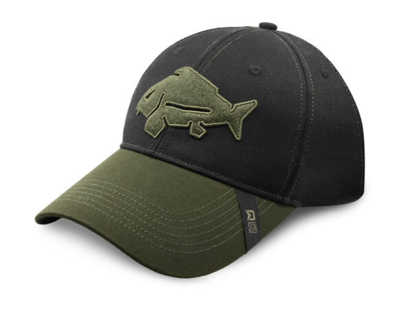 Sapka Delphin OutLINE CARP Full