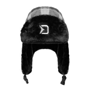 Delphin BlackWAY téli sapka