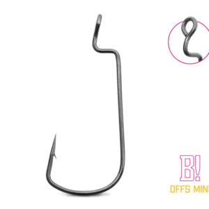 Horog B! OFFS MINI / 8db