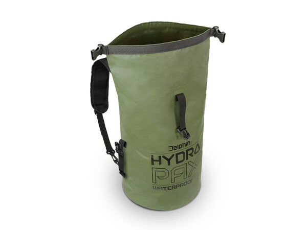 Delphin HydroPAX vízálló hátizsák