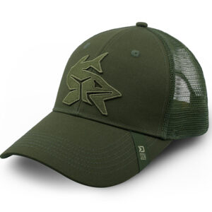 Sapka Delphin OutLINE PREDATOR Trucker