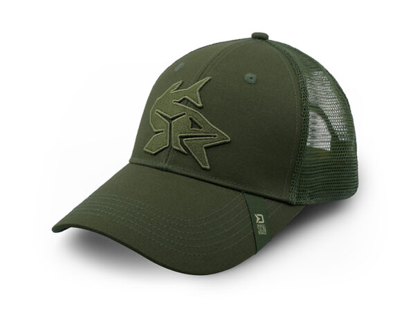 Sapka Delphin OutLINE PREDATOR Trucker