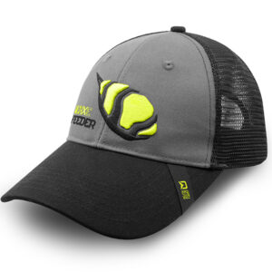 Sapka Delphin REAXE Trucker