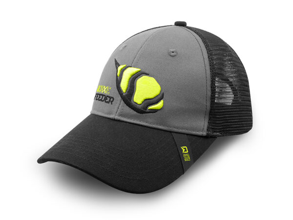 Sapka Delphin REAXE Trucker