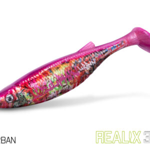 DuoPACK BOX Delphin Realix 3D / 6 x 2 db
