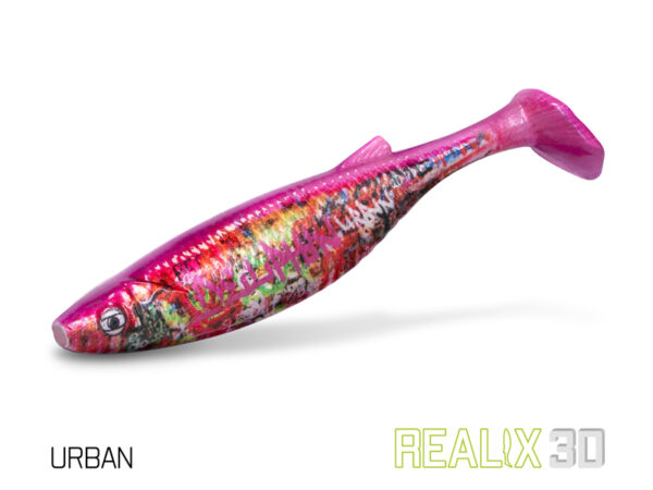 DuoPACK BOX Delphin Realix 3D / 6 x 2 db
