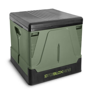 Delphin ToiBLOX King hordozható WC
