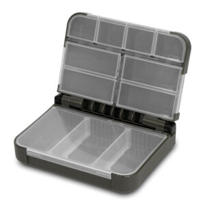Delphin KlikBOX Duo 175-9P tárolódoboz