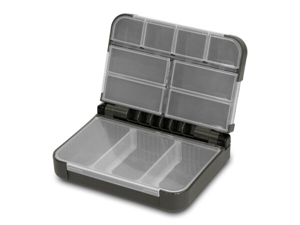 Delphin KlikBOX Duo 175-9P tárolódoboz