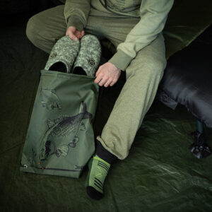 Delphin Simple Bag CARP táska