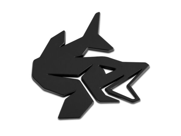 3D matrica Delphin PIKE - Image 2