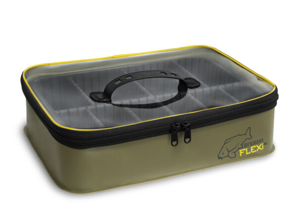 Delphin NuEVA FLEXI EVA Rendszerező táska