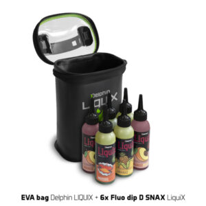 Delphin LIQUIX EVA Táska