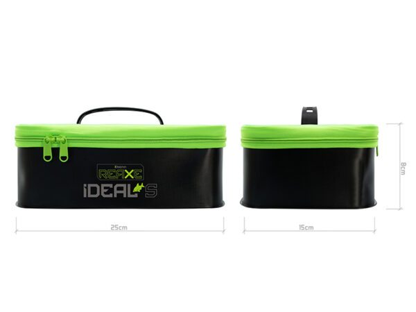Delphin REAXE IDEAL S EVA táska