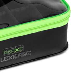 Delphin REAXE FlexiCASE EVA Rendszerező táska