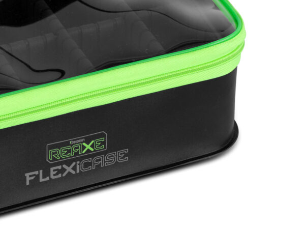 Delphin REAXE FlexiCASE EVA Rendszerező táska