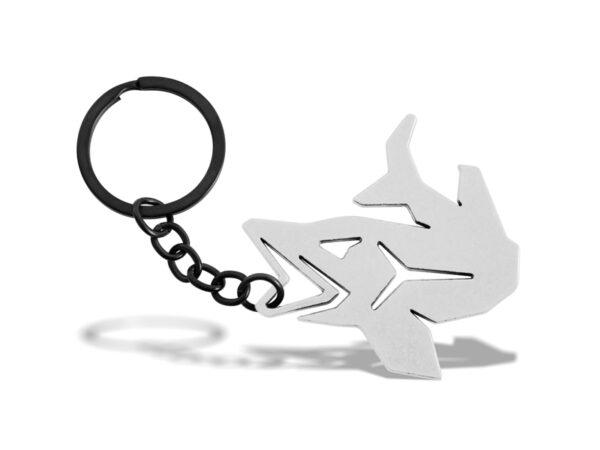 Sörnyitós kulcstartó Delphin PIKENER - Image 2