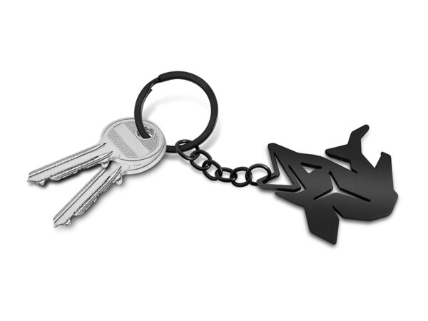 Sörnyitós kulcstartó Delphin PIKENER - Image 3