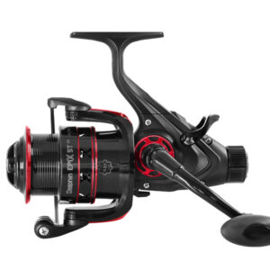 Delphin EPIX 6T + FÉM DOB