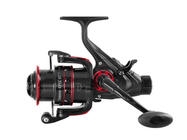Delphin EPIX 6T + FÉM DOB