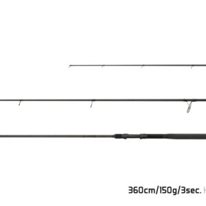 10+1 - Delphin MAGMA REAXE 30T