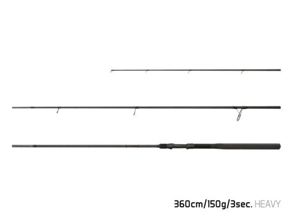 10+1 - Delphin MAGMA REAXE 30T