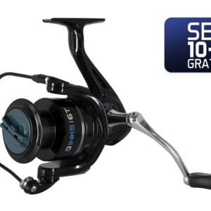10+1 - Delphin INKS 2T