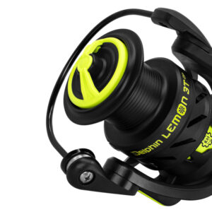 10+1 - Delphin LEMON 2T