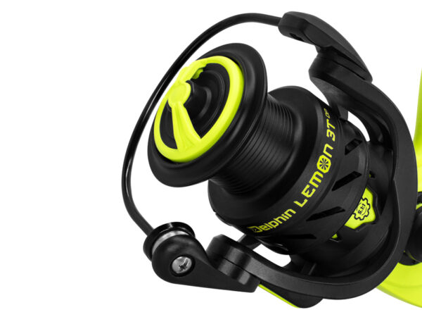 10+1 - Delphin LEMON 3T