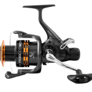 10+1 - Delphin MODECO Carp