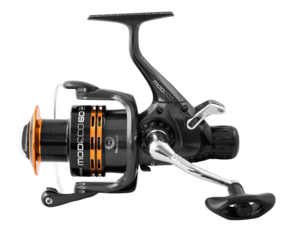 10+1 - Delphin MODECO Carp