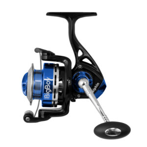 Delphin BIGBOY 2500