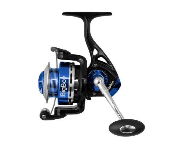 Delphin BIGBOY 2500