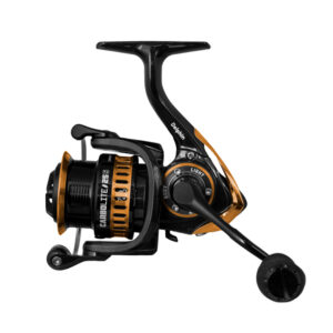 Delphin CarboLite 25
