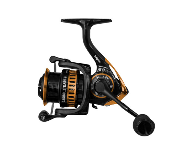 Delphin CarboLite 25